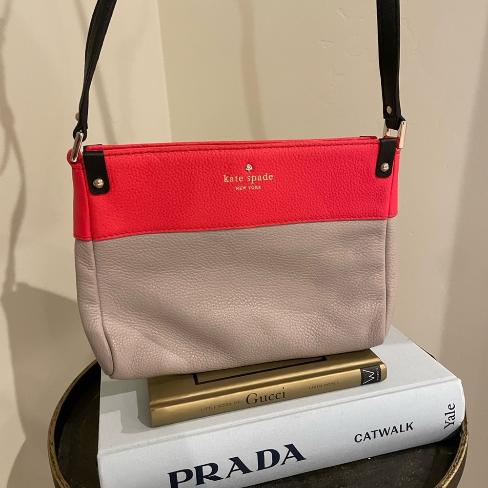 Kate Spade Purse Satchel